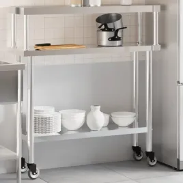 vidaxl-kuchenny-stol-roboczy-z-polka-110x30x120-cm-stal-nierdzewna