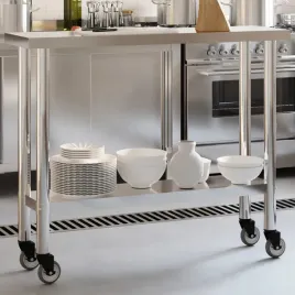 vidaxl-kuchenny-stol-roboczy-na-kolkach-110x30x85-cm-stal-nierdzewna