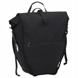 vidaxl-torba-rowerowa-na-bagaznik-25-l-czarna-32-5x17x57-cm