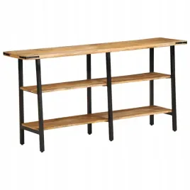 vidaxl-konsola-140x35x70-cm-drewno-lite-mango