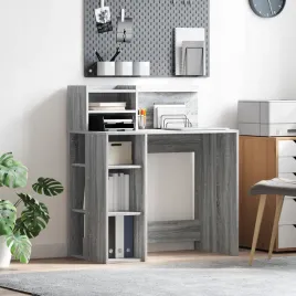 vidaxl-biurko-z-przechowalnia-szare-sonoma-90x48x101-5-cm-material-drewnopo