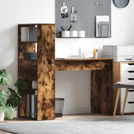 vidaxl-biurko-z-przechowalnia-wedzone-debowe-113x54x120-cm-material-drewnop