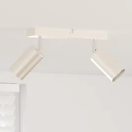 vidaxl-reflektor-sufitowy-z-regulacja-szczotkowany-nikiel-gu10