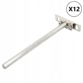 vidaxl-wsporniki-polek-plywajacych-12-szt-o12x200-mm-stal-weglowa