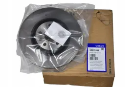 volvo-s90-ii-oryginal-tarcze-hamulcowe-przod-oe