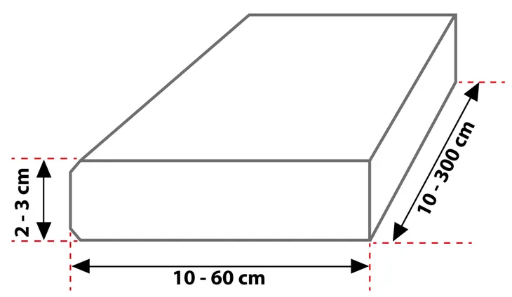 parapet-granitowy-granit-colonial-white-3cm-dlugosc-10-cm