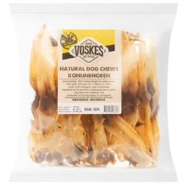 suszone-uszy-krolicze-350g-voskes-rabbit-ears