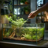 siatka-na-ryby-kruger-meier-flexinet-m-stan-nowy