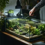 siatka-na-ryby-kruger-meier-flexinet-m-stan-opakowania-oryginalne