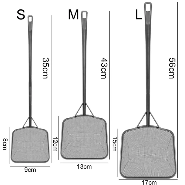 siatka-na-ryby-kruger-meier-flexinet-m-stan-nowy-stan-opakowania-oryginalne
