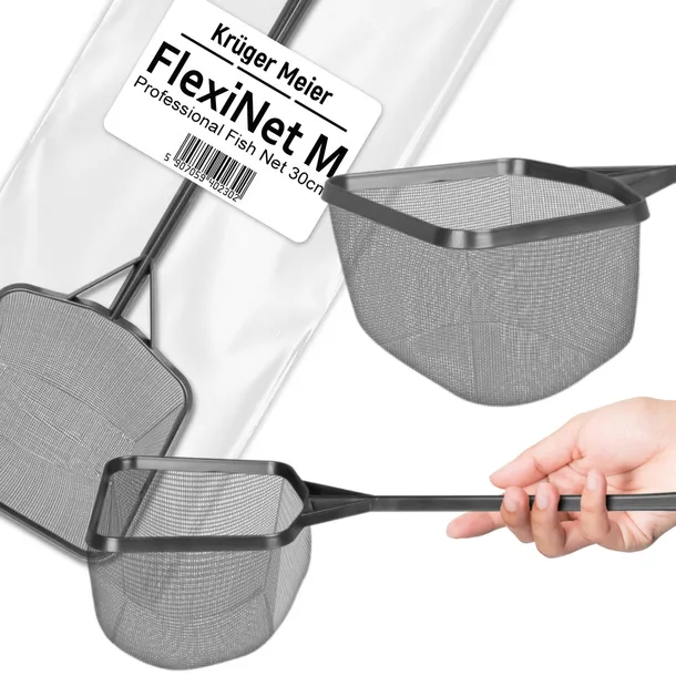 siatka-na-ryby-kruger-meier-flexinet-m-marka-kruger-meier-stan-opakowania-oryginalne