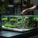 siatka-na-ryby-kruger-meier-flexinet-l-stan-nowy