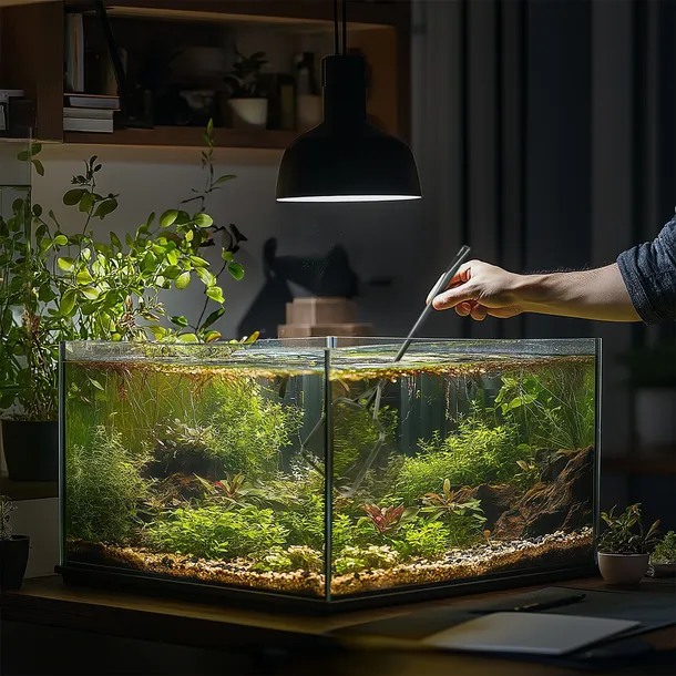 siatka-na-ryby-kruger-meier-flexinet-l-stan-opakowania-oryginalne