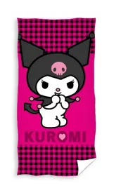 recznik-bawelniany-hello-kitty-kuromi-70-x-140-cm