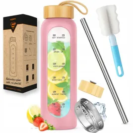 szklana-butelka-na-wode-motywacyjny-bidon-z-podzialka-slomka-mocna-1000ml