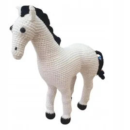 kon-szydelkowy-amigurumi-25-cm-maskotka-handmade-prezent-dla-dziecka