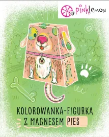 figurka-z-magnesem-zwierzak-do-kolorowania-pies