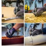 permanentny-marker-sharpie-metallic-srebrny-stan-nowy