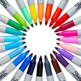 zestaw-sharpie-fine-electro-pop-24-szt-marka-sharpie