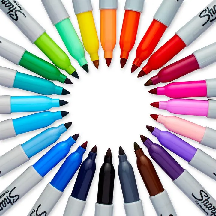 zestaw-sharpie-fine-electro-pop-24-szt