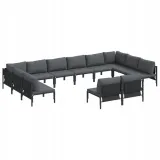 zestaw-sof-na-ogrod-12-pcs-antracyt-stal-stan-nowy-waga-z-opakowaniem-127-75-kg