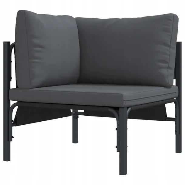 zestaw-sof-na-ogrod-11-pcs-antracyt-stal-stan-nowy-kolor-rozowy