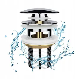 korek-odplywowy-do-umywalki-niklowany-sprezynowy