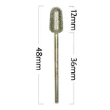 diamentowy-frez-rounded-cone-marka-molly-lac