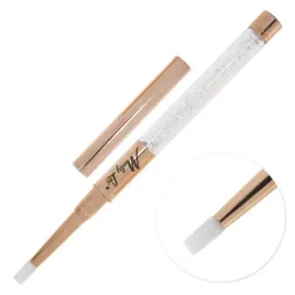 pedzelek-silikonowy-do-zdobien-pylkow-paznokci-zloty-mollylac-nr-1