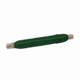 drut-florystyczny-zielony-na-kolku-drut-techniczny-100g