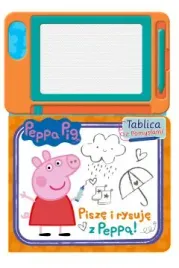 peppa-pig-tablica-z-pomyslami-pisze-i-rysuje