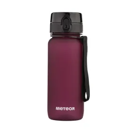 bidon-meteor-butelka-sportowa-650ml-na-wode-fitness-silownia-do-szkoly