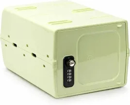 zamykana-skrzynka-na-klucz-i-kombinacje-z-tworzywa-sztucznego-zielona