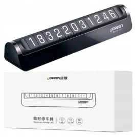 ugreen-tabliczka-parkingowa-do-numer-telefonu-samochodu-lp178-wysoka-jakosc