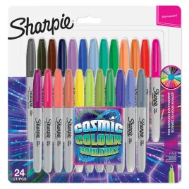 zestaw-sharpie-fine-cosmic-colors-24-szt