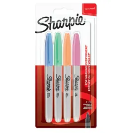 zestaw-markerow-sharpie-fine-4-szt-pastelowych-kolorow