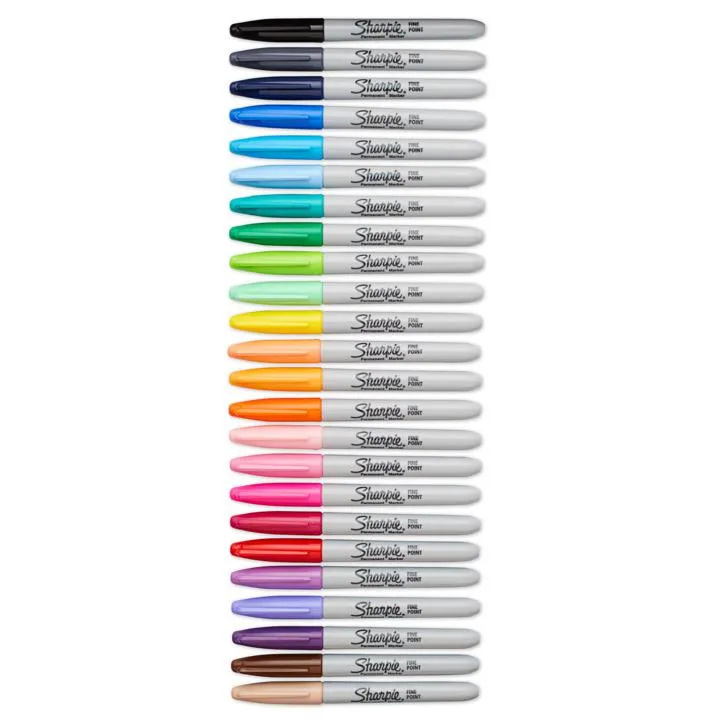 zestaw-markerow-permanentnych-sharpie-fine-24-kolory