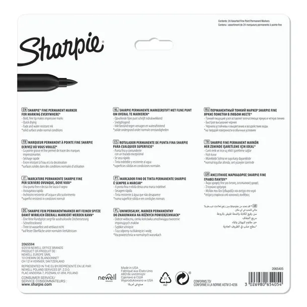 zestaw-markerow-permanentnych-sharpie-fine-24-kolory-kod-producenta-2065405