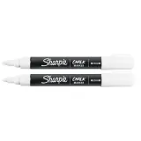 sharpie-markery-kredowe-biale-2-sztuki-stan-nowy