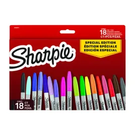 zestaw-markerow-permanentnych-sharpie-fine-edycja-specjalna-18-kolorow