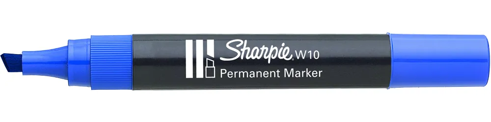 marker-permanentny-sharpie-w10-niebieski