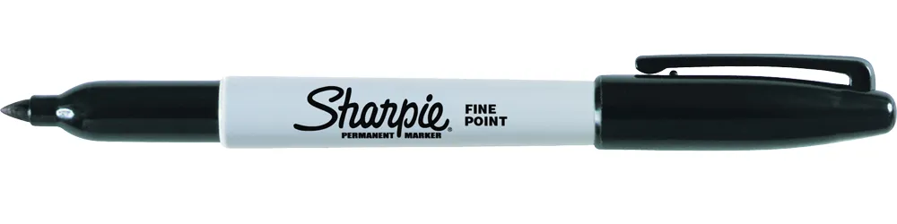 marker-sharpie-fine-czarny