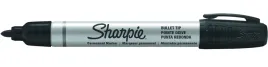 marker-permanentny-sharpie-metal-barrel-small-okragly-czarny