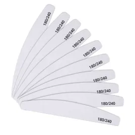pilnik-do-paznokci-lodka-bialy-180-240-pakiet-10-szt