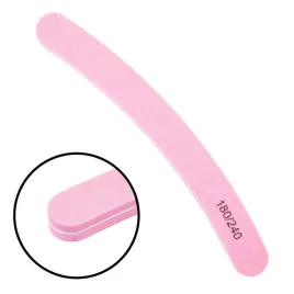 pilnik-polerka-do-paznokci-banan-gradacja-180-240-jasno-rozowy