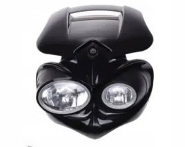 lampa-owiewka-uniwersalna-diablo-czarna-2-lampy-h3