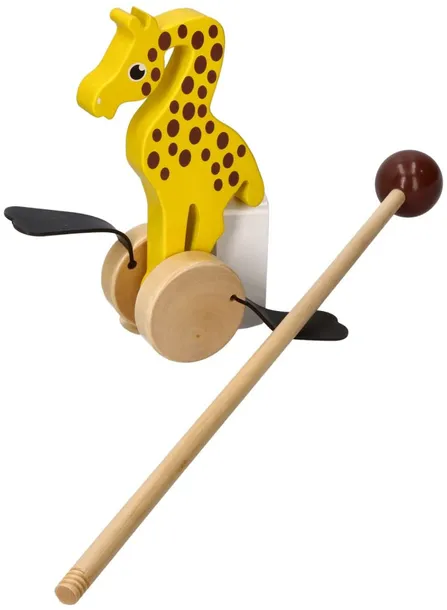 nature-planet-zyrafa-do-pchania-material-drewno