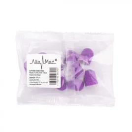 kapturki-do-pedicure-13-mm-gradacja-240-10-szt-fabric-podo-allemed-fiolet