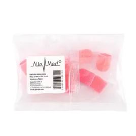 kapturki-do-pedicure-13-mm-gradacja-150-10-szt-fabric-podo-allemed-rozowy