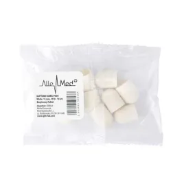 kapturki-do-pedicure-13-mm-gradacja-150-10-szt-fabric-podo-allemed-bialy